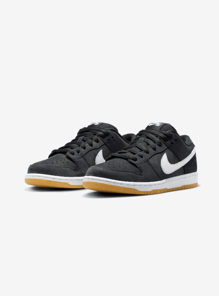 Nike SB Dunk Low Pro Black Gum - Atmosneak