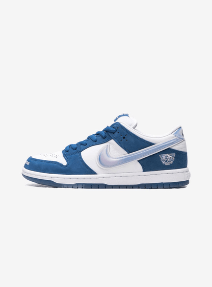 Nike SB Dunk Low Born X Raised - Atmosneak