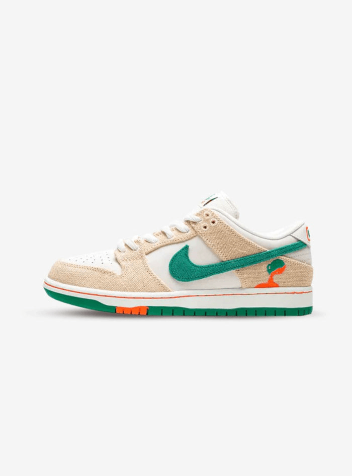 Nike SB Dunk Low Jarritos - Atmosneak