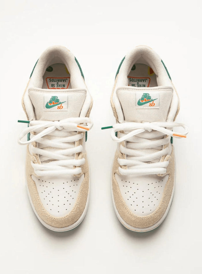 Nike SB Dunk Low Jarritos - Atmosneak