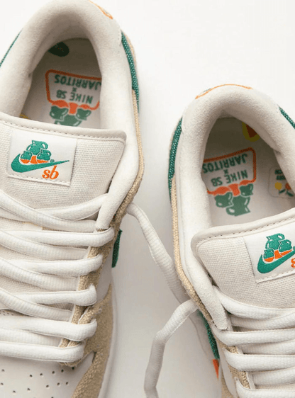 Nike SB Dunk Low Jarritos - Atmosneak