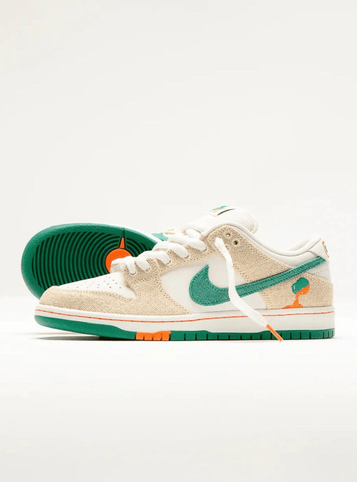 Nike SB Dunk Low Jarritos - Atmosneak