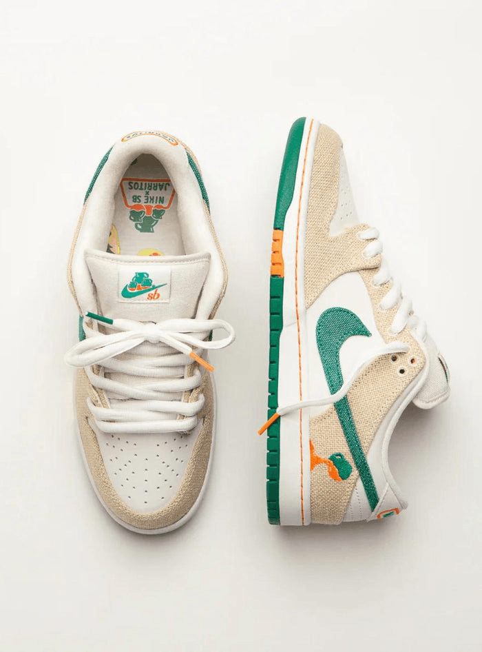 Nike SB Dunk Low Jarritos - Atmosneak