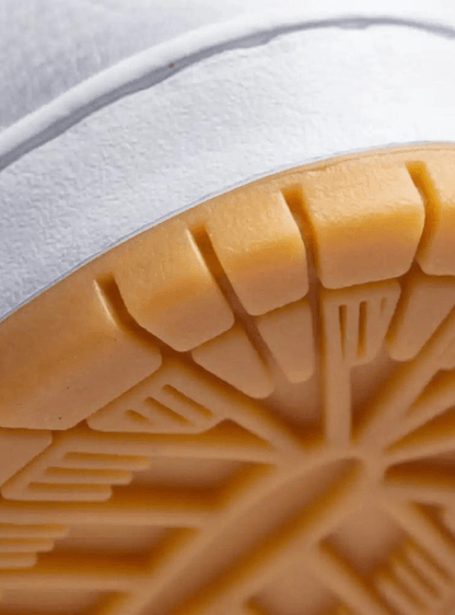 Nike SB Dunk Low White Gum - Atmosneak