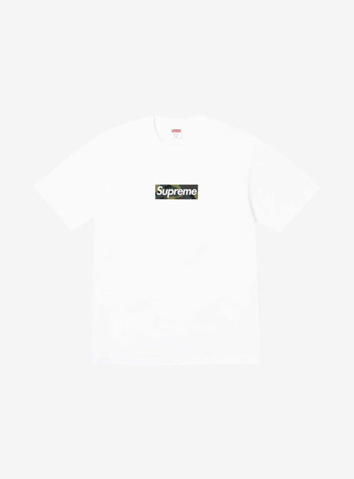 Supreme Box Logo Tee