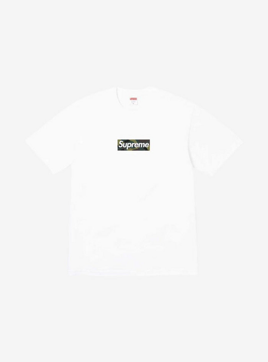 Supreme Box Logo Tee