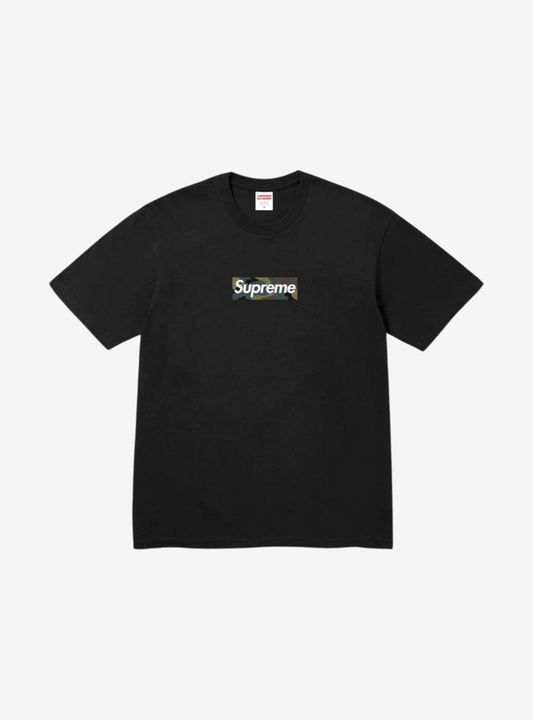 Supreme Box Logo Tee