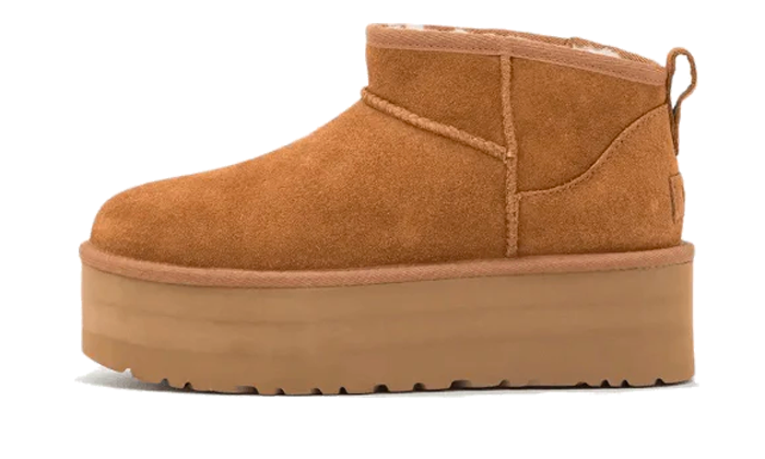 Stivale UGG Classic Ultra - Atmosneak