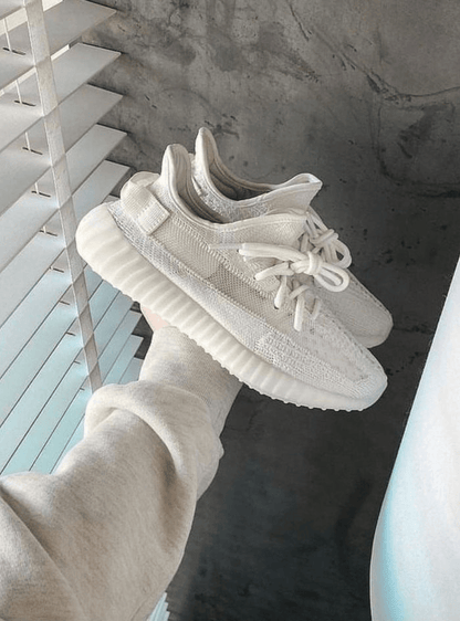 adidas Yeezy 350 V2 Bone - Atmosneak