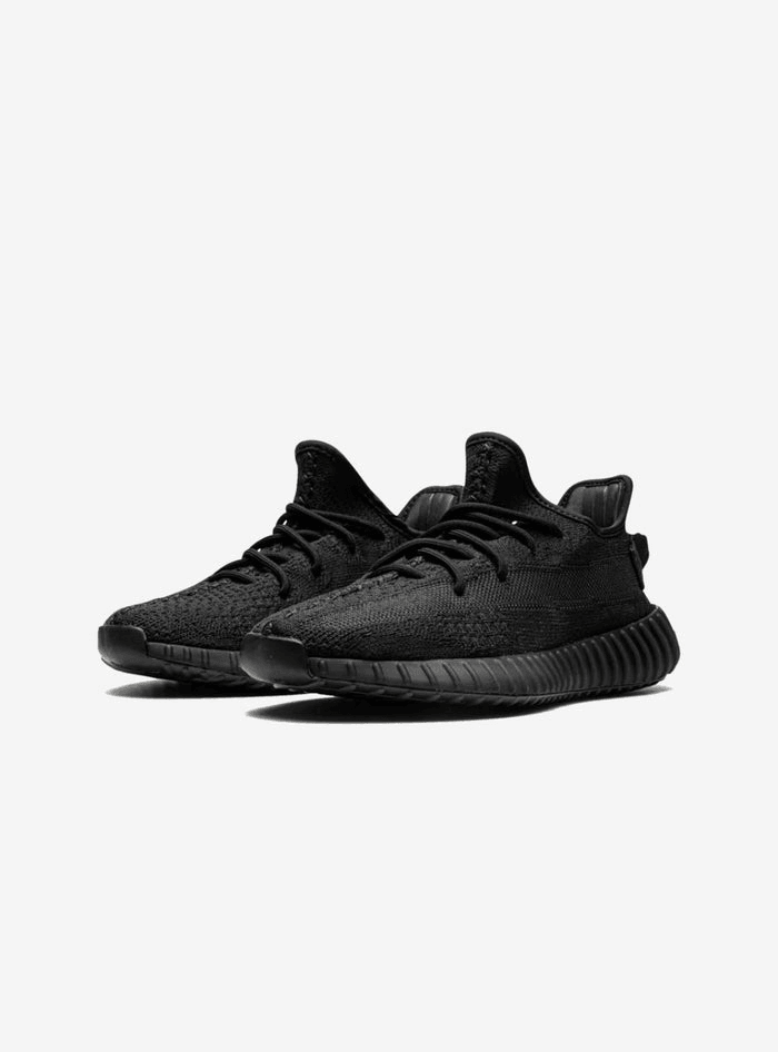 adidas Yeezy 350 V2 Onyx - Atmosneak