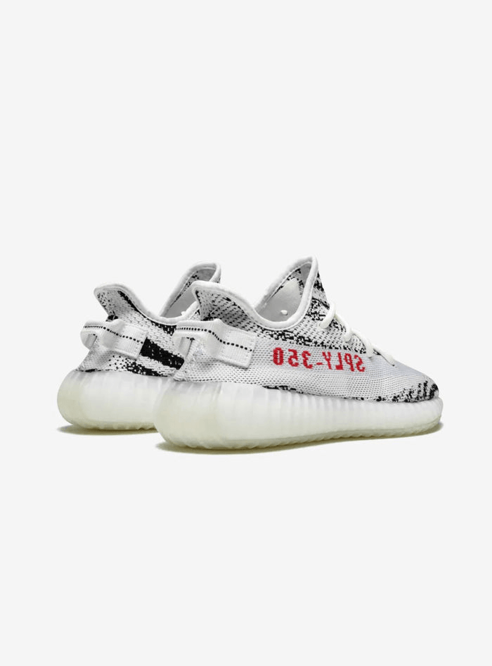 adidas Yeezy 350 V2 Zebra - Atmosneak