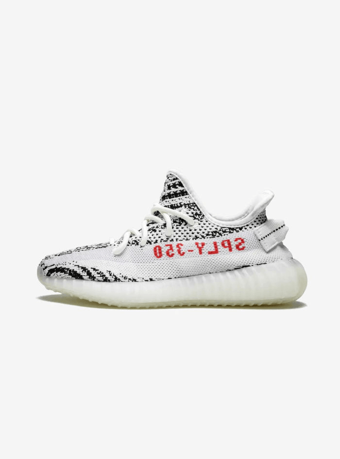 adidas Yeezy 350 V2 Zebra - Atmosneak