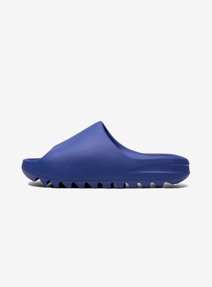 adidas Yeezy Slide Azure - Atmosneak