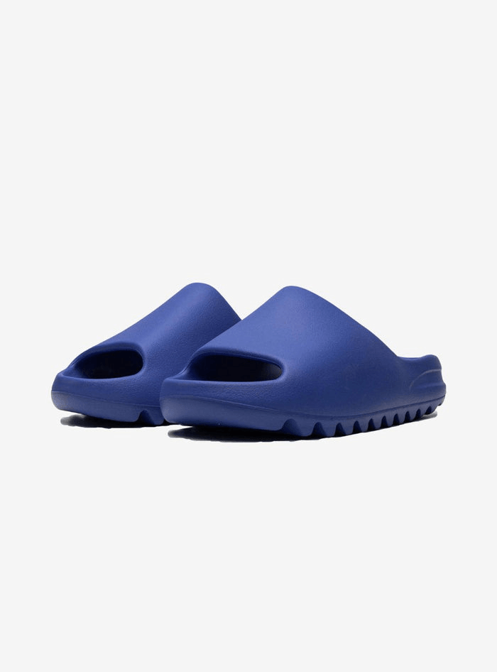 adidas Yeezy Slide Azure - Atmosneak