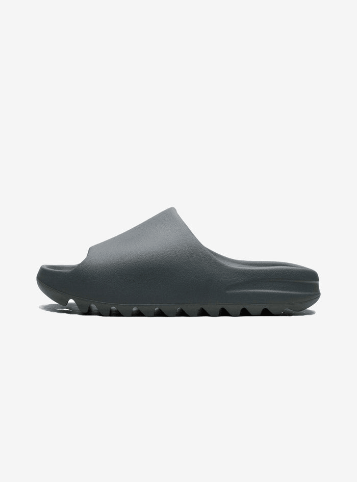 adidas Yeezy Slide Slate Marine - Atmosneak