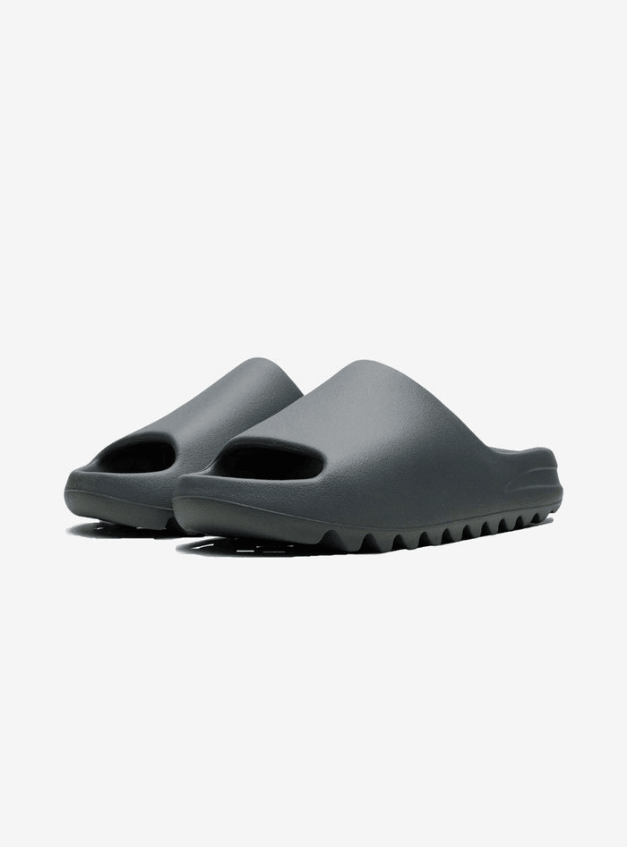 adidas Yeezy Slide Slate Marine - Atmosneak