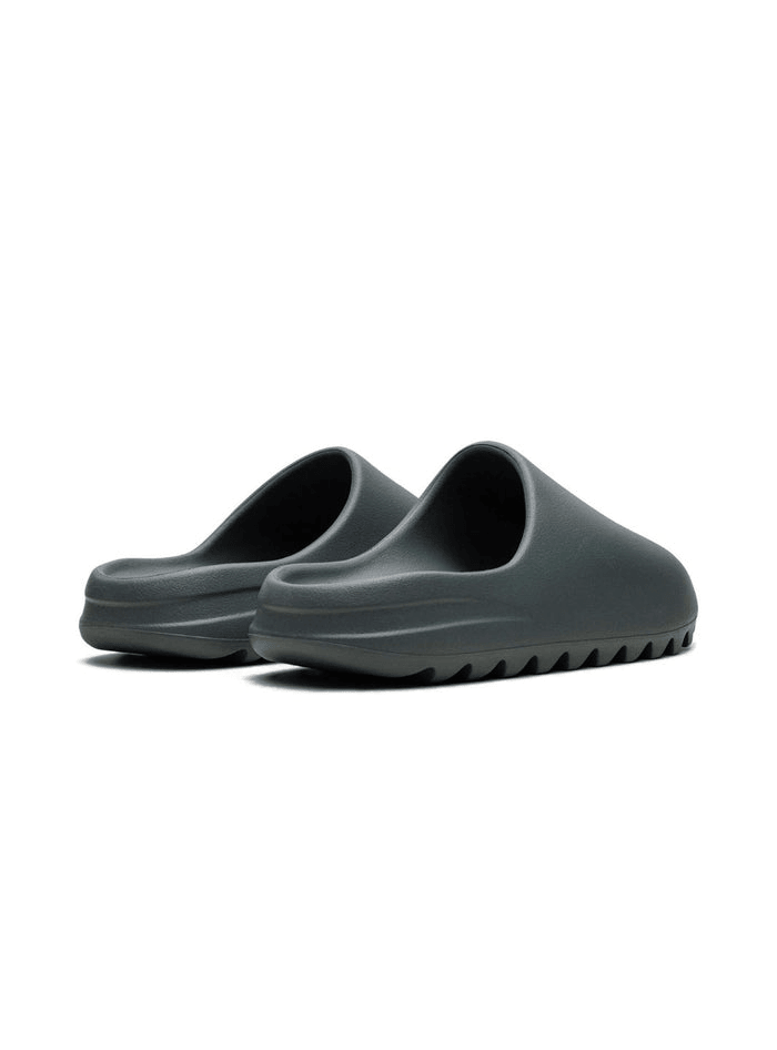 adidas Yeezy Slide Slate Marine - Atmosneak